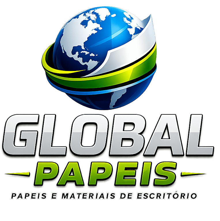 Distribuidora de Papéis.